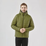 Men's Stavanger Thermal Jacket - AFP-2