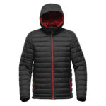 Men's Stavanger Thermal Jacket - AFP-2 - Image 5