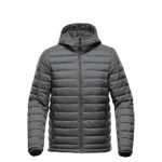 Men's Stavanger Thermal Jacket - AFP-2 - Image 7