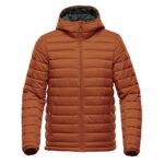 Men's Stavanger Thermal Jacket - AFP-2 - Image 8