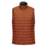 Men's Stavanger Thermal Vest - AFV-1 - Image 8