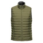Men's Stavanger Thermal Vest - AFV-1 - Image 9