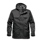 Men's Zurich Thermal Jacket - ANX-1 - Image 4