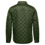 Men's Bushwick Quilted Jacket - BXQ-1 - Image 2