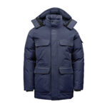 Men's Denali Parka - EPK-3 - Image 8