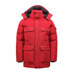 Men's Denali Parka - EPK-3 - Image 2