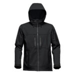 Men's Epsilon 2 Softshell - HR-1 - Image 4
