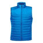 Men's Nautilus Quilted Vest - KXV-1 - Image 4
