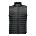 Men's Nautilus Quilted Vest - KXV-1 - Image 5