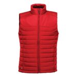 Men's Nautilus Quilted Vest - KXV-1 - Image 6