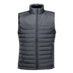 Men's Nautilus Quilted Vest - KXV-1 - Image 7