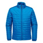 Men's Nautilus Quilted Jacket - QX-1 - Image 2