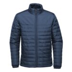 Men's Nautilus Quilted Jacket - QX-1 - Image 5