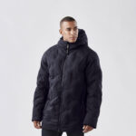Men's Stockholm Parka - RCX-1