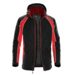 Men's Road Warrior Thermal Shell - RWX-1 - Image 4
