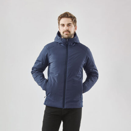 Men's Cascadia Thermal Jacket - TRX-2M