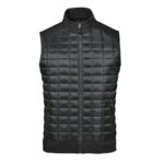 Men's Appalachian Thermal Softshell Vest - TVX-2M - Image 2