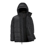 Men's Elkridge Parka - TXO-1M - Image 2