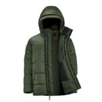 Men's Elkridge Parka - TXO-1M - Image 3