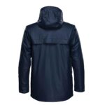 Men's Waterfall Insulated Rain Jacket - WRB-3 - Image 3