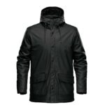 Men's Waterfall Insulated Rain Jacket - WRB-3 - Image 4