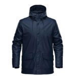 Men's Waterfall Insulated Rain Jacket - WRB-3 - Image 2