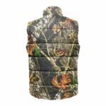 Men's Hamilton HD Thermal Vest (Mossy Oak® New Break-Up) - WXV-1 - Image 2