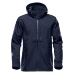 Men's Patrol Softshell - XB-3 - Image 5