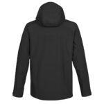 Men's Patrol Softshell - XB-3 - Image 2